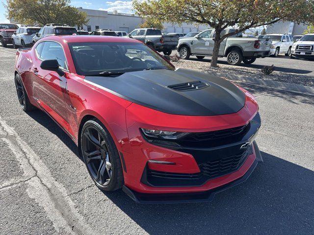 2019 Chevrolet Camaro 2SS