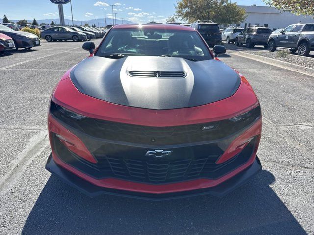 2019 Chevrolet Camaro 2SS