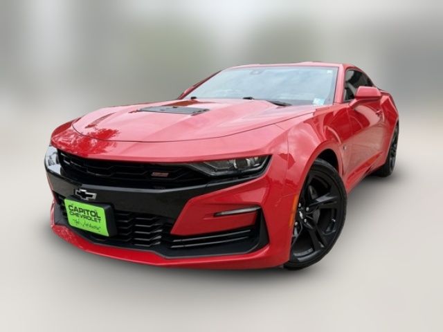 2019 Chevrolet Camaro 2SS