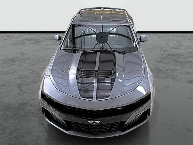 2019 Chevrolet Camaro 2SS