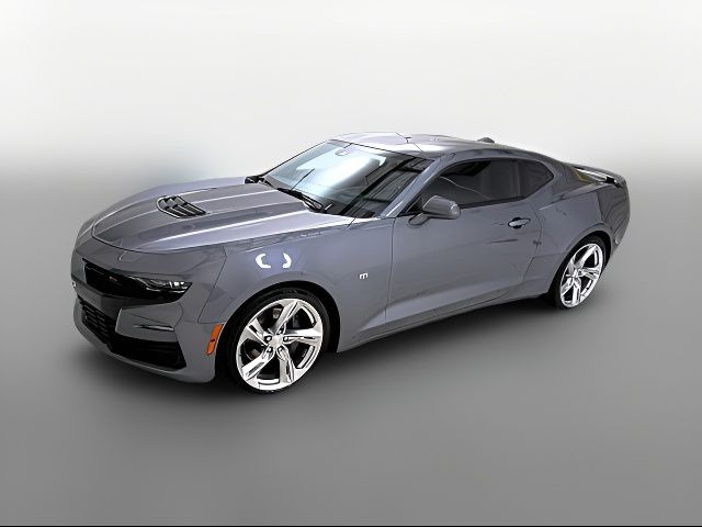 2019 Chevrolet Camaro 2SS