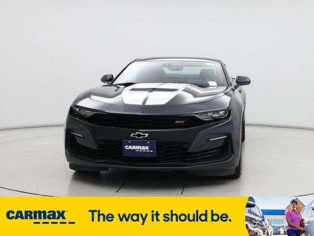2019 Chevrolet Camaro 2SS