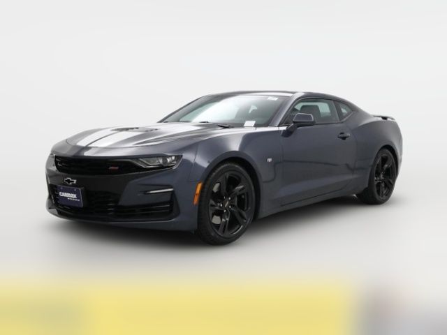 2019 Chevrolet Camaro 2SS