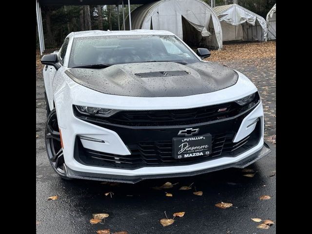 2019 Chevrolet Camaro 2SS