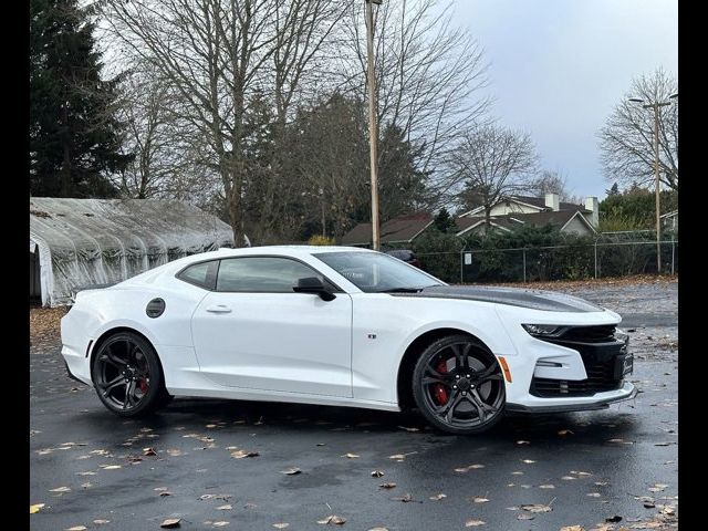 2019 Chevrolet Camaro 2SS