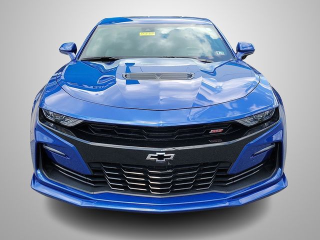 2019 Chevrolet Camaro 2SS