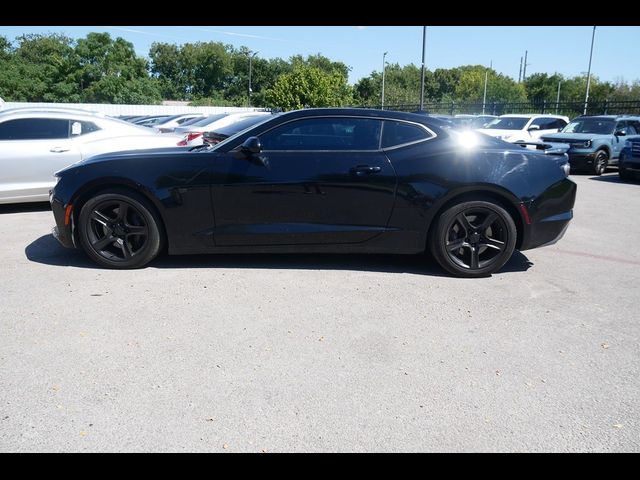 2019 Chevrolet Camaro 2SS