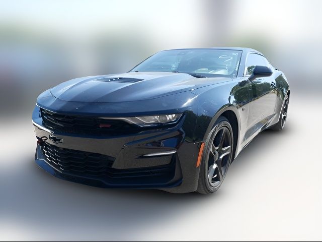 2019 Chevrolet Camaro 2SS