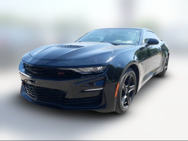 2019 Chevrolet Camaro 2SS