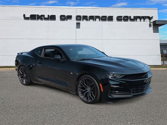 2019 Chevrolet Camaro 2SS