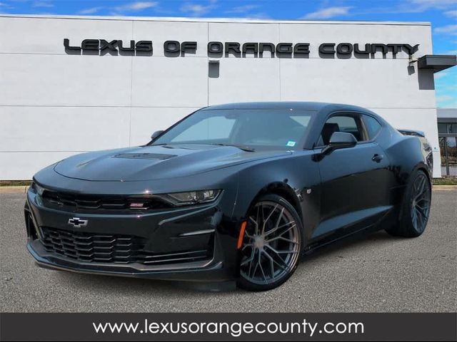 2019 Chevrolet Camaro 2SS