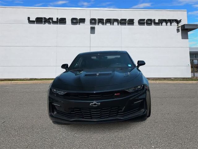 2019 Chevrolet Camaro 2SS