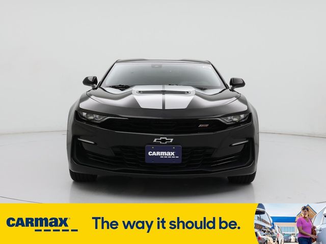 2019 Chevrolet Camaro 2SS
