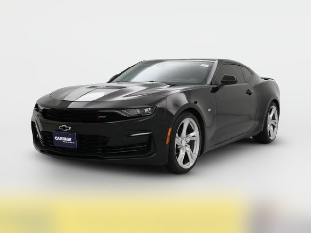 2019 Chevrolet Camaro 2SS