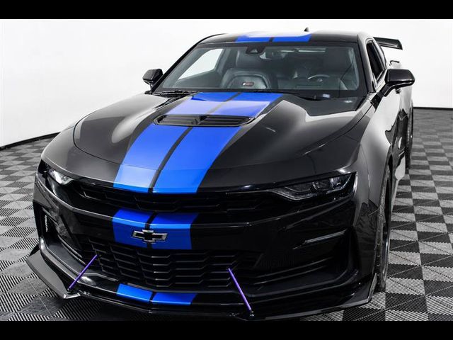 2019 Chevrolet Camaro 2SS