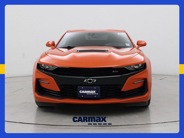 2019 Chevrolet Camaro 2SS