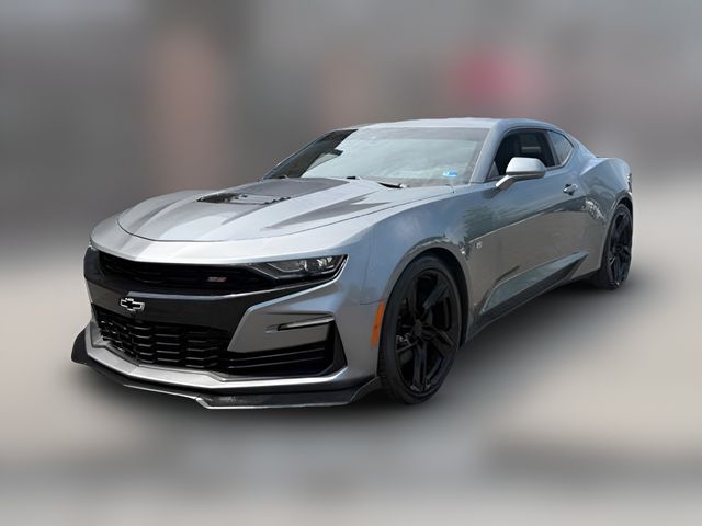 2019 Chevrolet Camaro 2SS