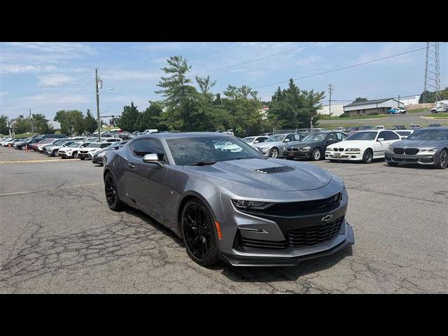 2019 Chevrolet Camaro 2SS