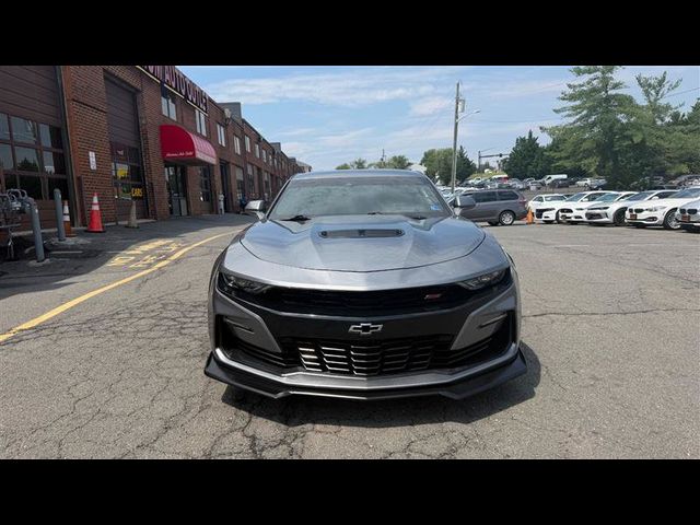 2019 Chevrolet Camaro 2SS