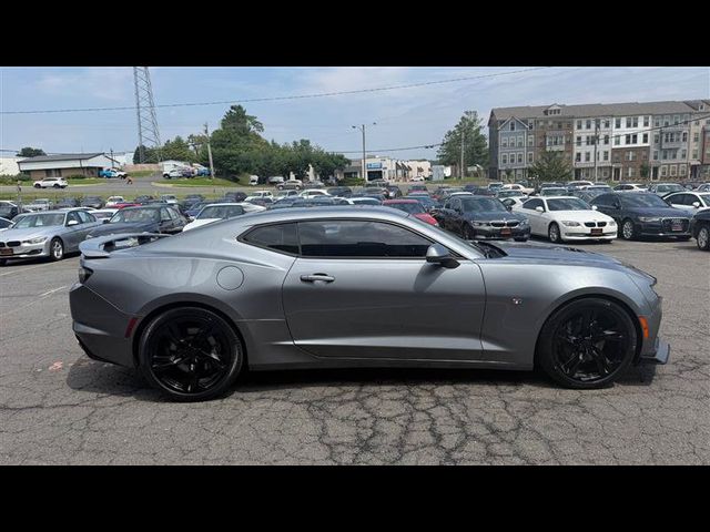 2019 Chevrolet Camaro 2SS