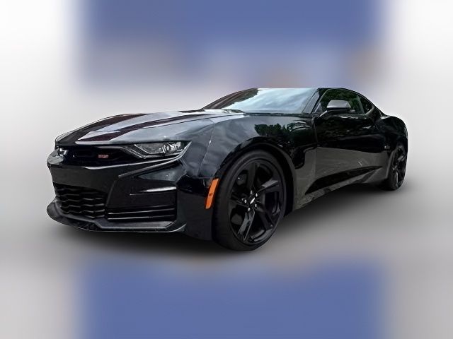 2019 Chevrolet Camaro 2SS