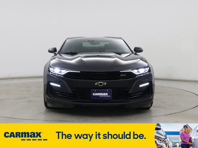 2019 Chevrolet Camaro 2SS