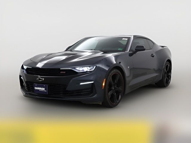 2019 Chevrolet Camaro 2SS