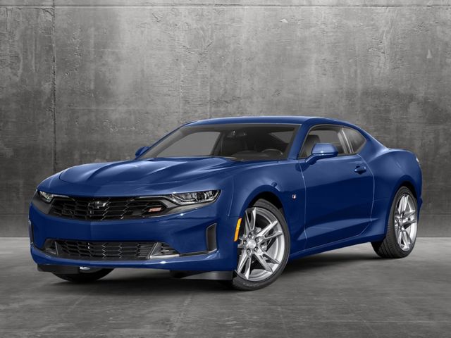 2019 Chevrolet Camaro 2SS