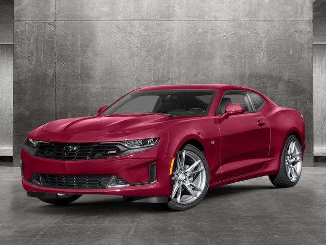 2019 Chevrolet Camaro 2SS