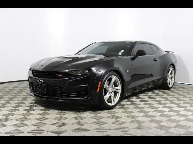 2019 Chevrolet Camaro 2SS