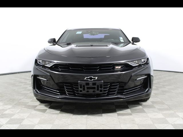 2019 Chevrolet Camaro 2SS