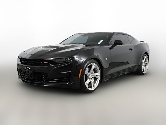 2019 Chevrolet Camaro 2SS