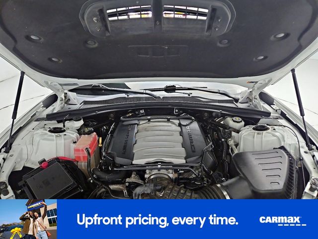 2019 Chevrolet Camaro 2SS