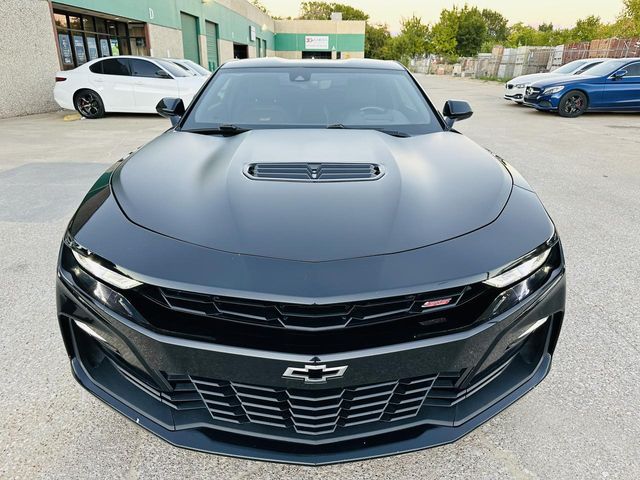 2019 Chevrolet Camaro 2SS