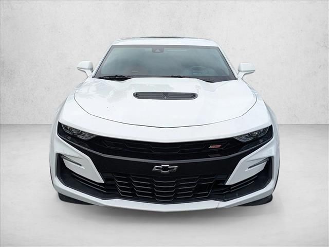 2019 Chevrolet Camaro 2SS
