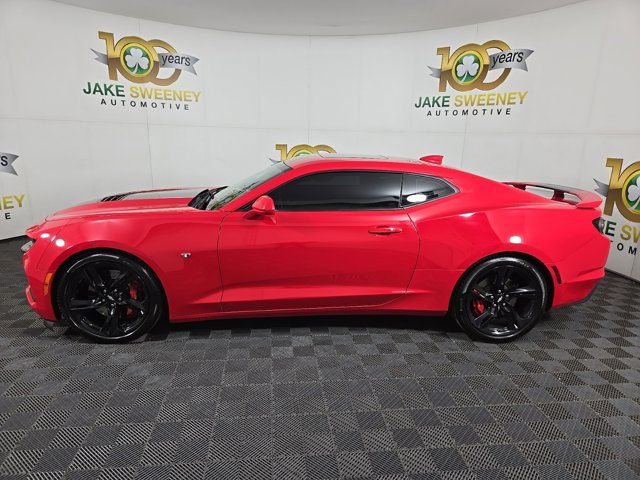 2019 Chevrolet Camaro 2SS