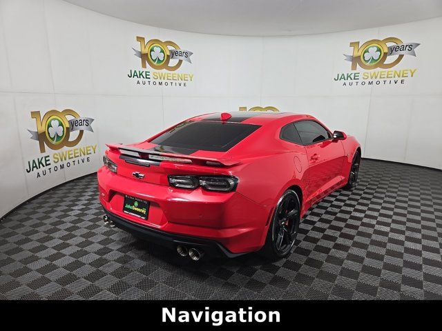 2019 Chevrolet Camaro 2SS