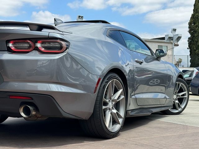 2019 Chevrolet Camaro 2SS