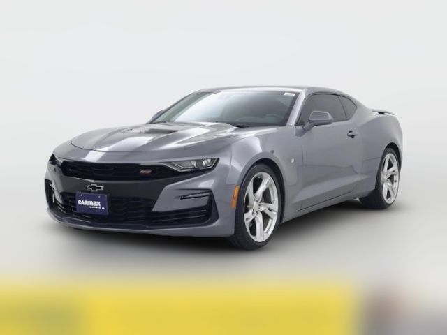 2019 Chevrolet Camaro 2SS
