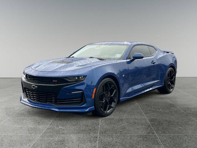 2019 Chevrolet Camaro 2SS