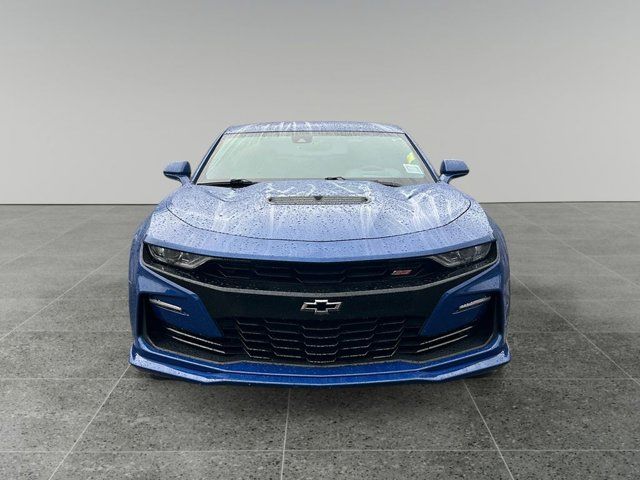 2019 Chevrolet Camaro 2SS