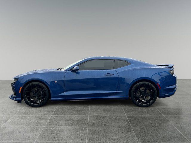 2019 Chevrolet Camaro 2SS