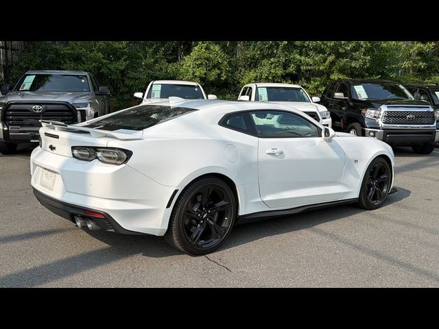 2019 Chevrolet Camaro 2SS