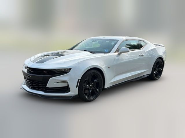 2019 Chevrolet Camaro 2SS