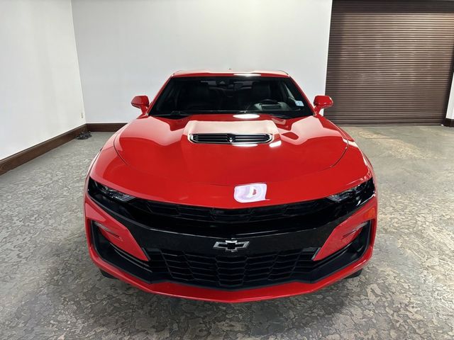 2019 Chevrolet Camaro 2SS