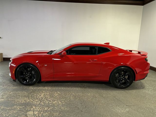 2019 Chevrolet Camaro 2SS