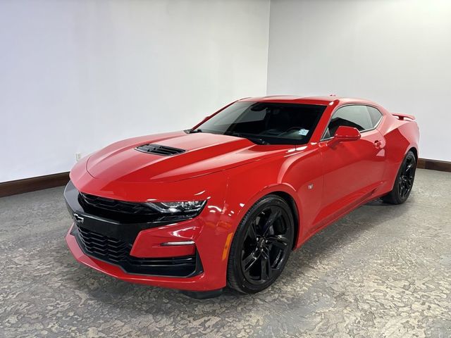 2019 Chevrolet Camaro 2SS