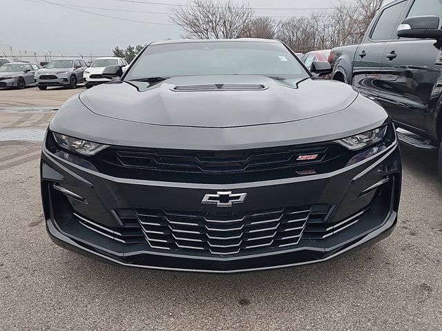 2019 Chevrolet Camaro 2SS