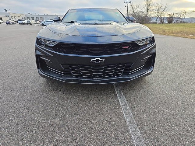 2019 Chevrolet Camaro 2SS