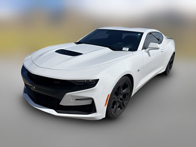 2019 Chevrolet Camaro 2SS